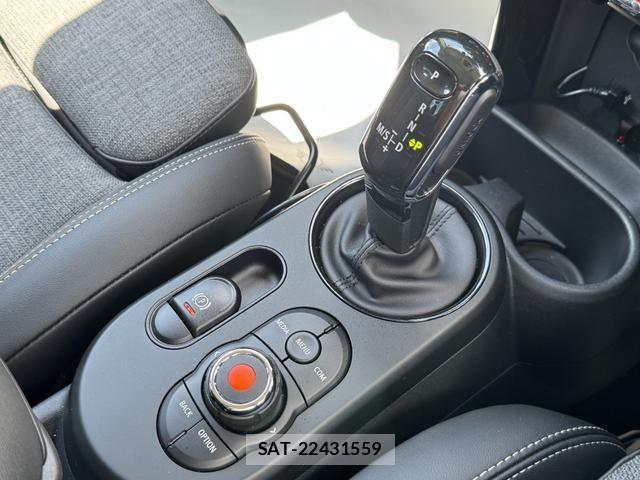 Bmw MINI 2021-07 8627716-20