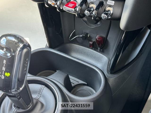 Bmw MINI 2021-07 8627716-21