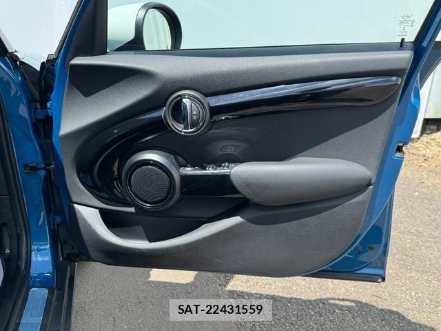 Bmw MINI 2021-07 8627716-22