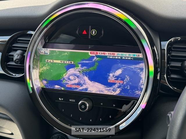 Bmw MINI 2021-07 8627716-27