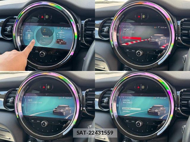 Bmw MINI 2021-07 8627716-28