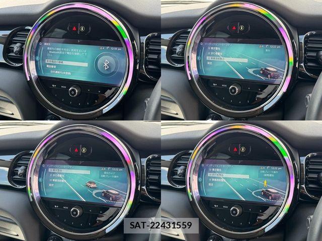 Bmw MINI 2021-07 8627716-29