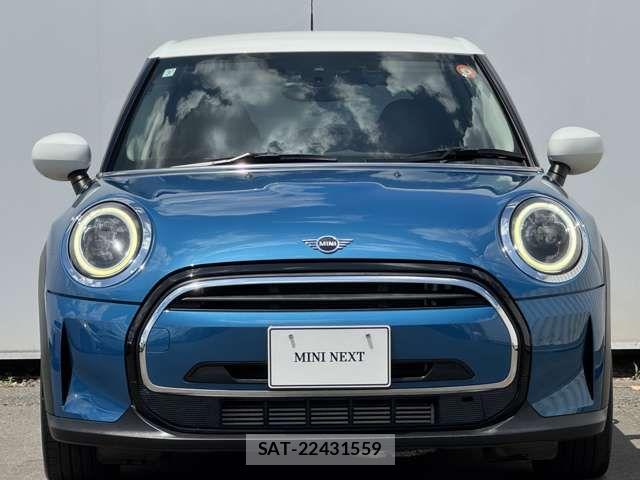 Bmw MINI 2021-07 8627716-3
