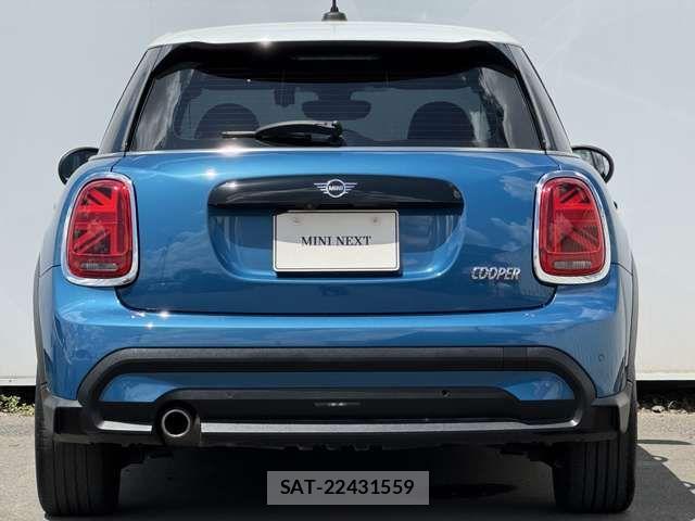 Bmw MINI 2021-07 8627716-4