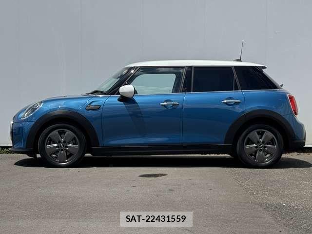 Bmw MINI 2021-07 8627716-5