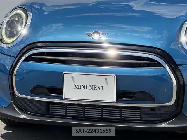 Bmw MINI 2021-07 8627716-6