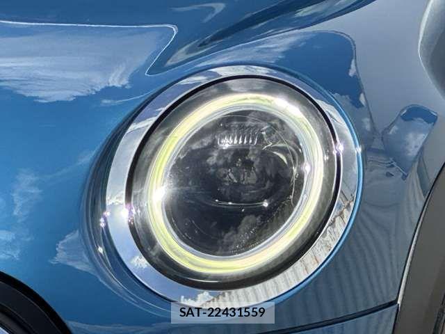 Bmw MINI 2021-07 8627716-7