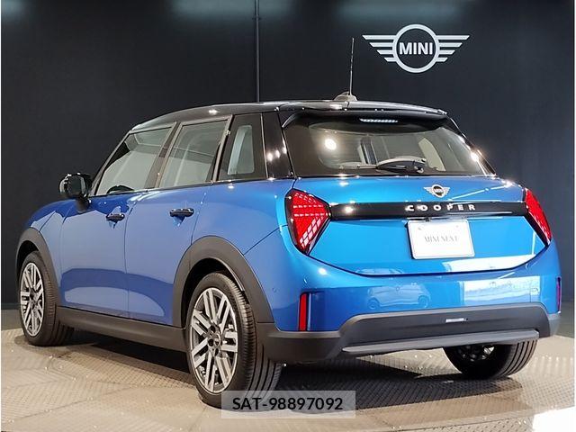 Bmw MINI 2026-03 8627711-2