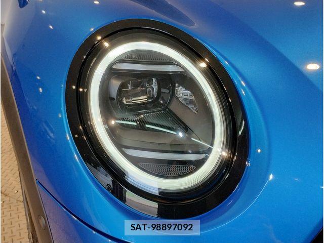 Bmw MINI 2026-03 8627711-3