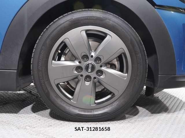 Bmw MINI 2021-07 8627714-8