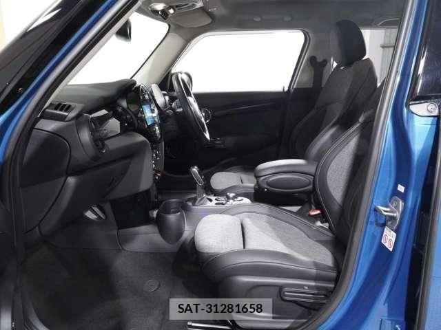 Bmw MINI 2021-07 8627714-9