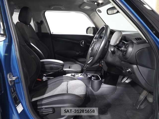 Bmw MINI 2021-07 8627714-10