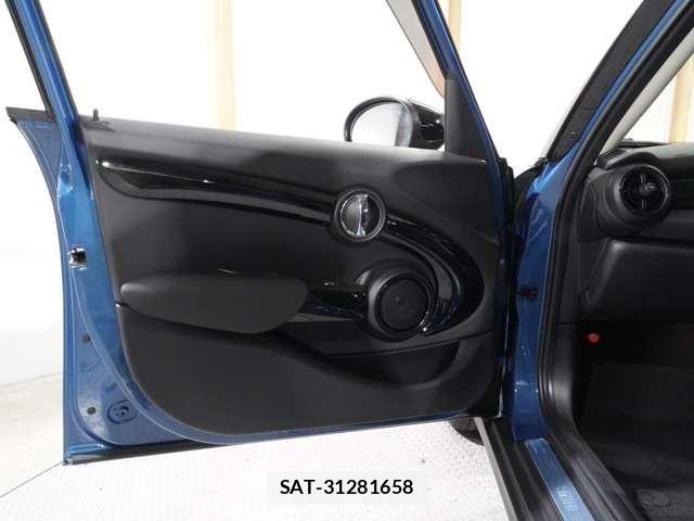 Bmw MINI 2021-07 8627714-11