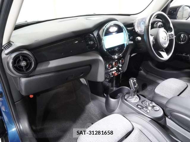 Bmw MINI 2021-07 8627714-12