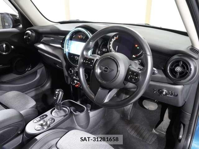 Bmw MINI 2021-07 8627714-13