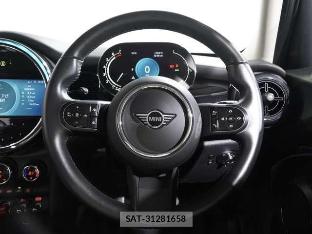 Bmw MINI 2021-07 8627714-14