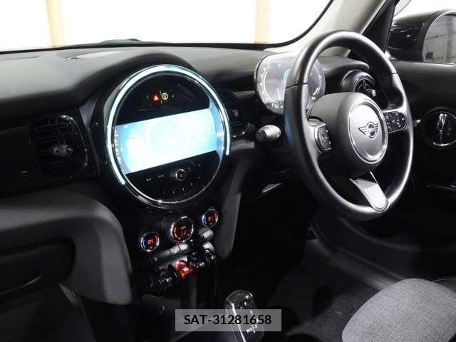Bmw MINI 2021-07 8627714-15