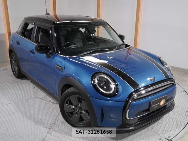 Bmw MINI 2021-07 8627714-16