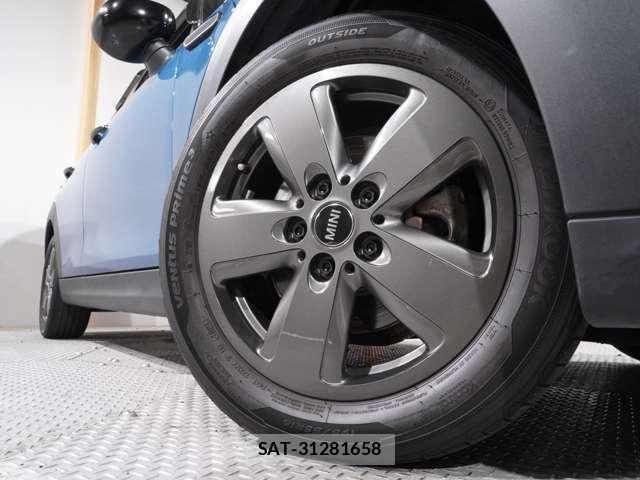 Bmw MINI 2021-07 8627714-17