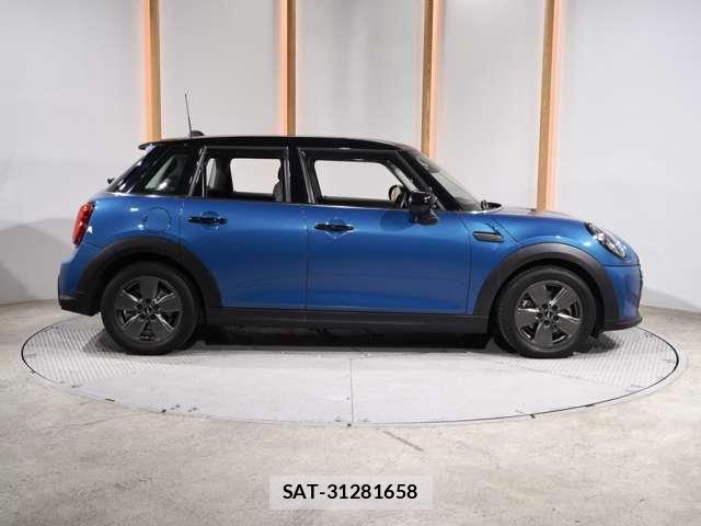 Bmw MINI 2021-07 8627714-20