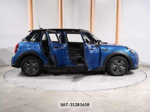 Bmw MINI 2021-07 8627714-21