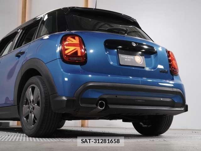 Bmw MINI 2021-07 8627714-23