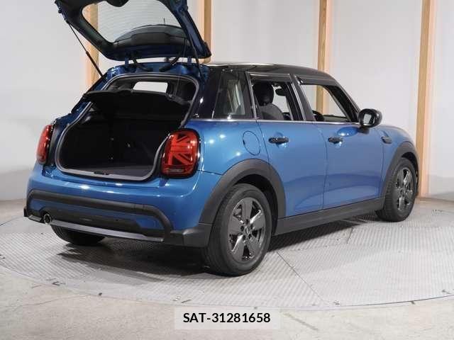 Bmw MINI 2021-07 8627714-25