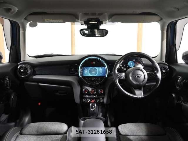 Bmw MINI 2021-07 8627714-2