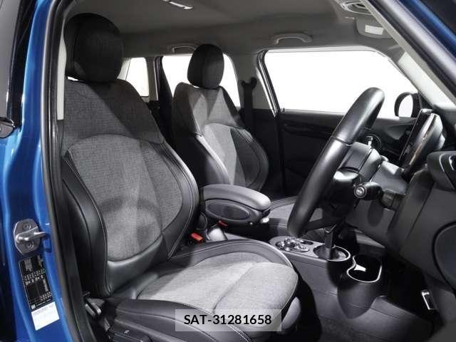 Bmw MINI 2021-07 8627714-3