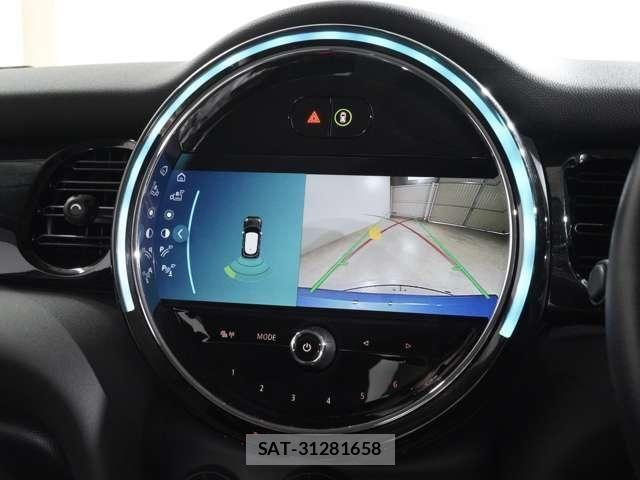 Bmw MINI 2021-07 8627714-4