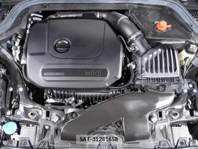 Bmw MINI 2021-07 8627714-5