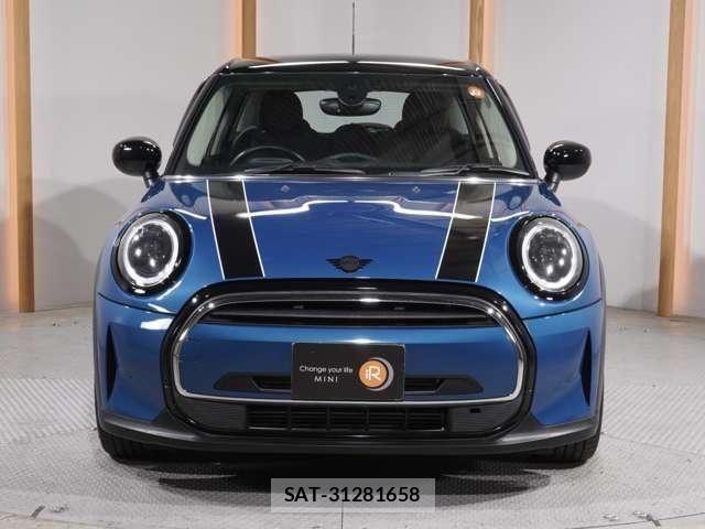 Bmw MINI 2021-07 8627714-6