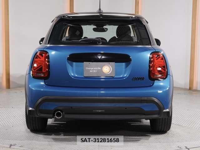 Bmw MINI 2021-07 8627714-7