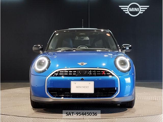 Bmw MINI 2024-10 8660245-1