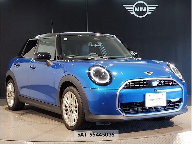 Bmw MINI 2024-10 8660245-2