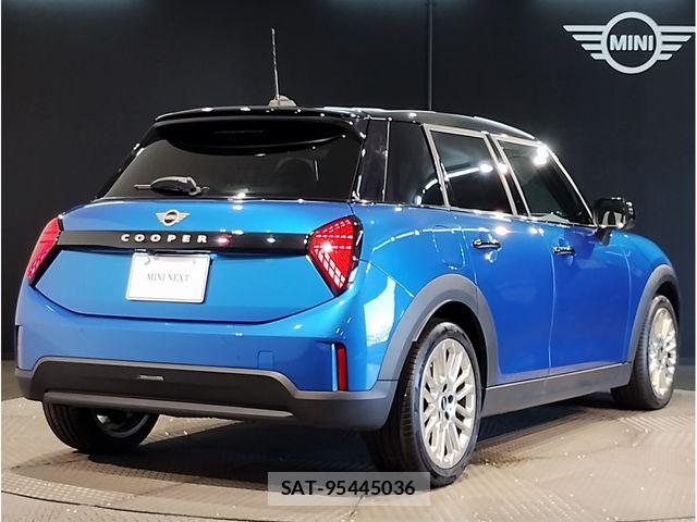 Bmw MINI 2024-10 8660245-4