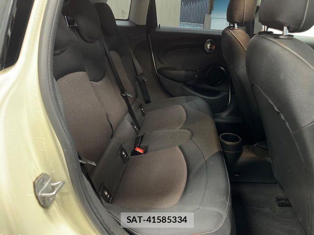 Bmw MINI 2021-04 8666514-9