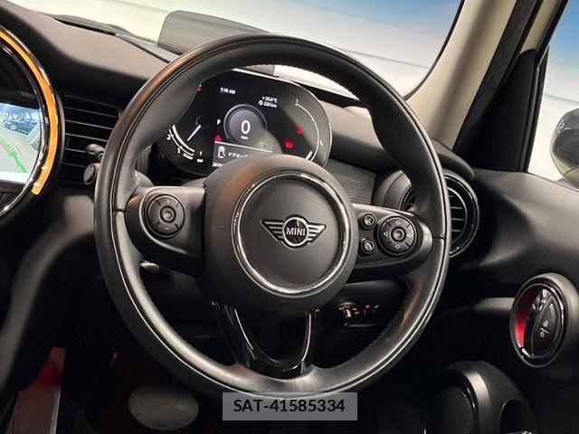 Bmw MINI 2021-04 8666514-10