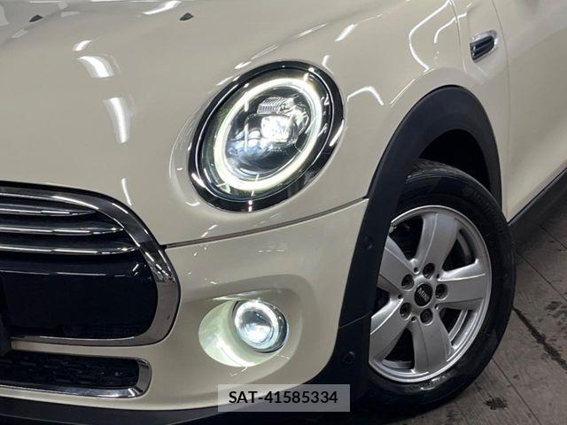 Bmw MINI 2021-04 8666514-12