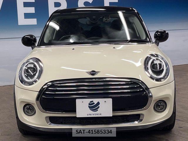Bmw MINI 2021-04 8666514-14