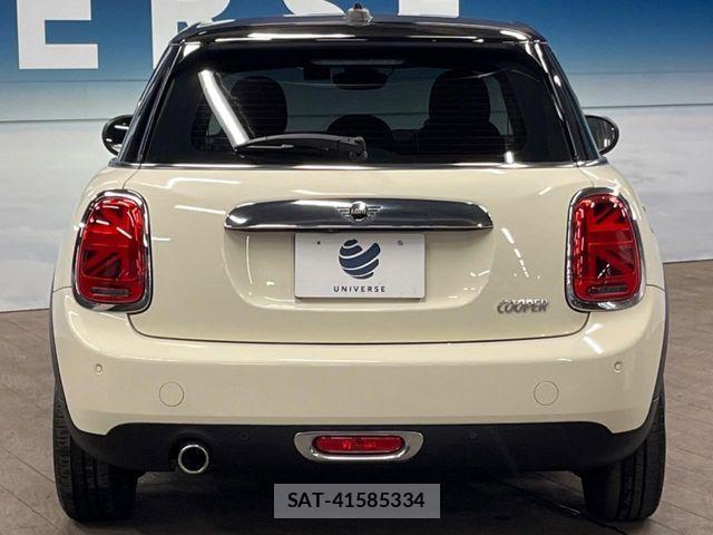 Bmw MINI 2021-04 8666514-15