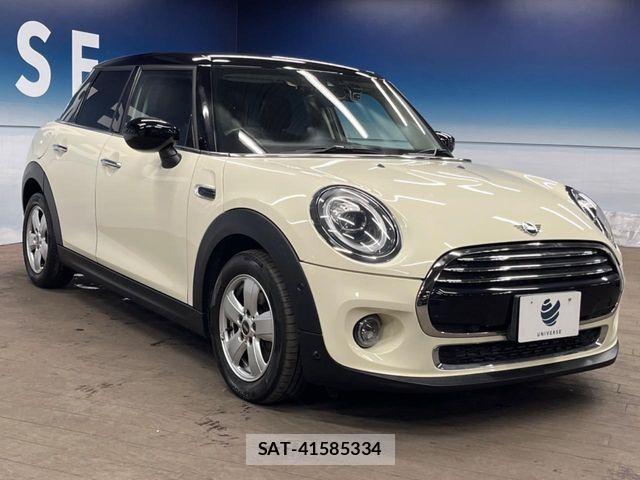 Bmw MINI 2021-04 8666514-16