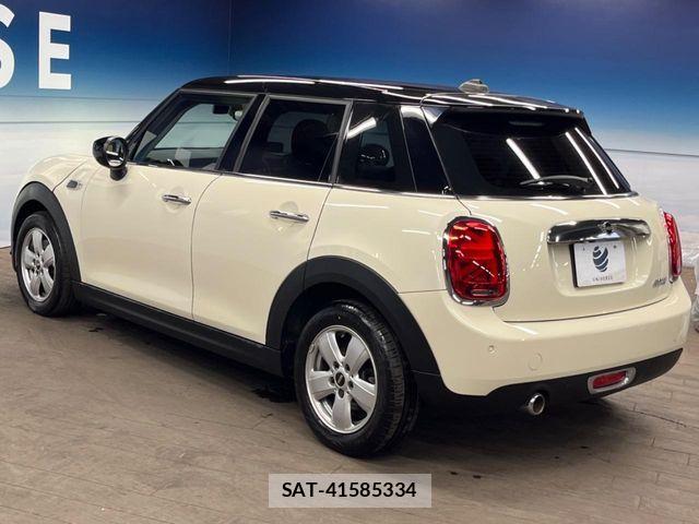 Bmw MINI 2021-04 8666514-17