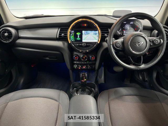 Bmw MINI 2021-04 8666514-1