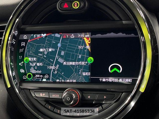 Bmw MINI 2021-04 8666514-3