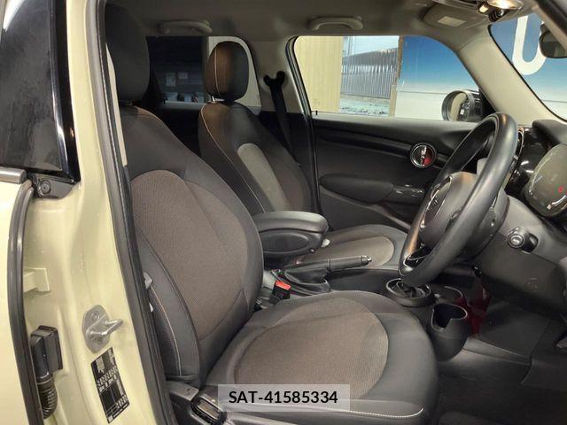 Bmw MINI 2021-04 8666514-8