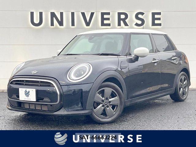 Bmw MINI 2021-08 8666515-0