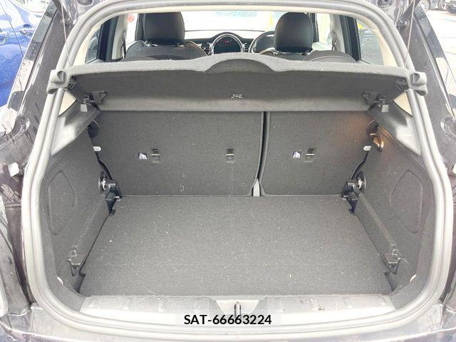 Bmw MINI 2021-08 8666515-9