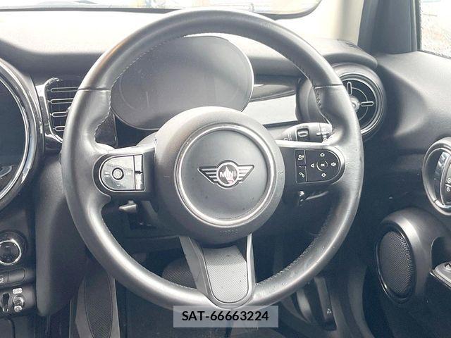 Bmw MINI 2021-08 8666515-10
