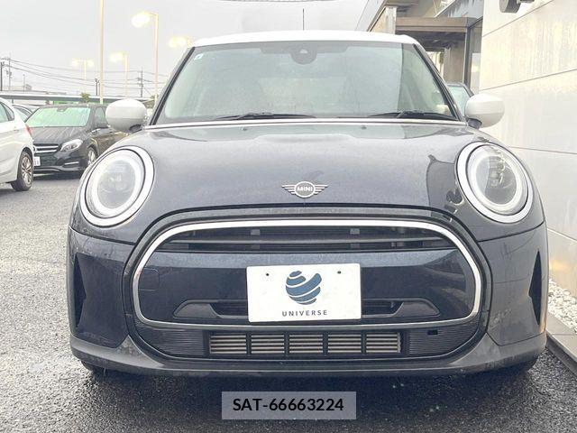 Bmw MINI 2021-08 8666515-13